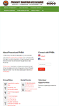 Mobile Screenshot of prescottmtb.com